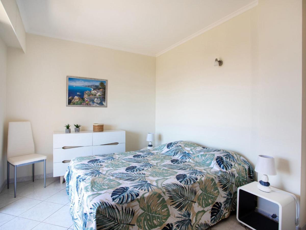 Apartment Le Cagnes Beach-3 By Interhome 외부 사진