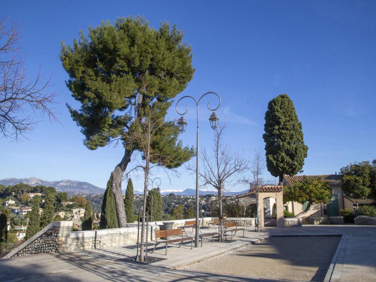 Apartment Le Cagnes Beach-3 By Interhome 외부 사진